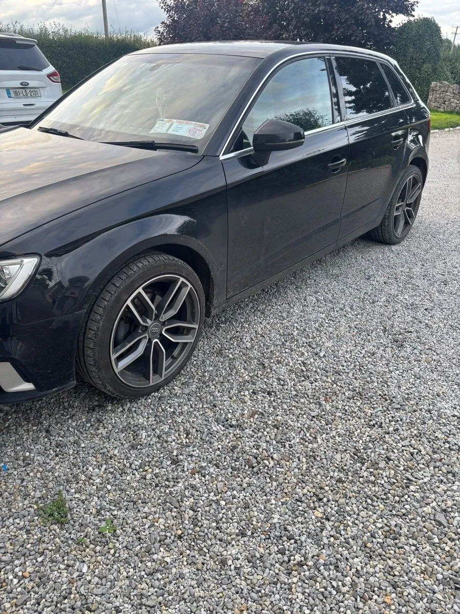 Audi a3 - Image 1