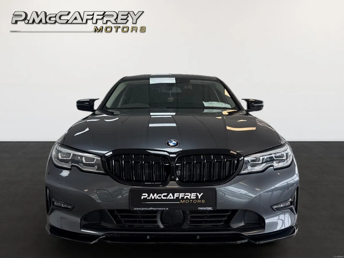 2020 BMW 320D AUTO G20 M-PERFORMANCE KIT - Image 2