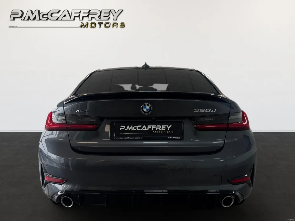 2020 BMW 320D AUTO G20 M-PERFORMANCE KIT - Image 6