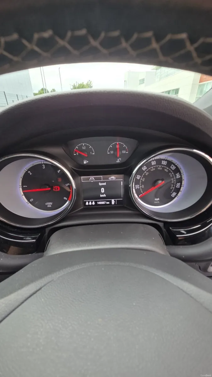 Vauxhall Astra 2016 - Image 3