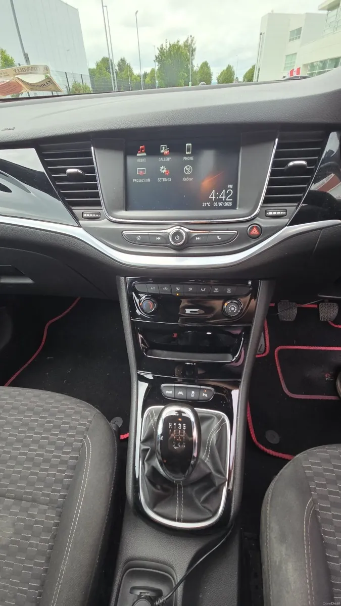 Vauxhall Astra 2016 - Image 6