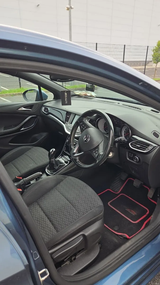 Vauxhall Astra 2016 - Image 4