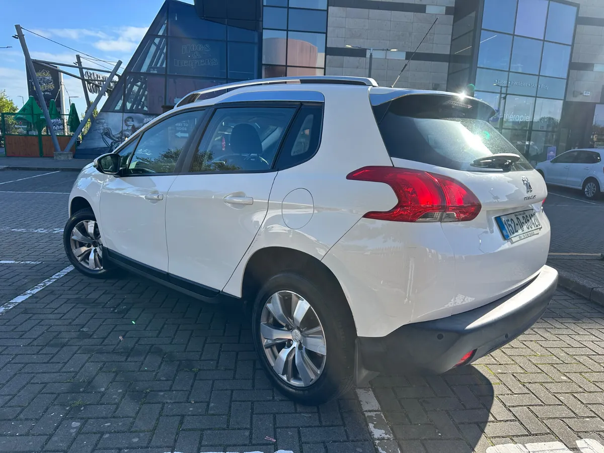 Peugeot 2008 2015 New Nct - Image 6