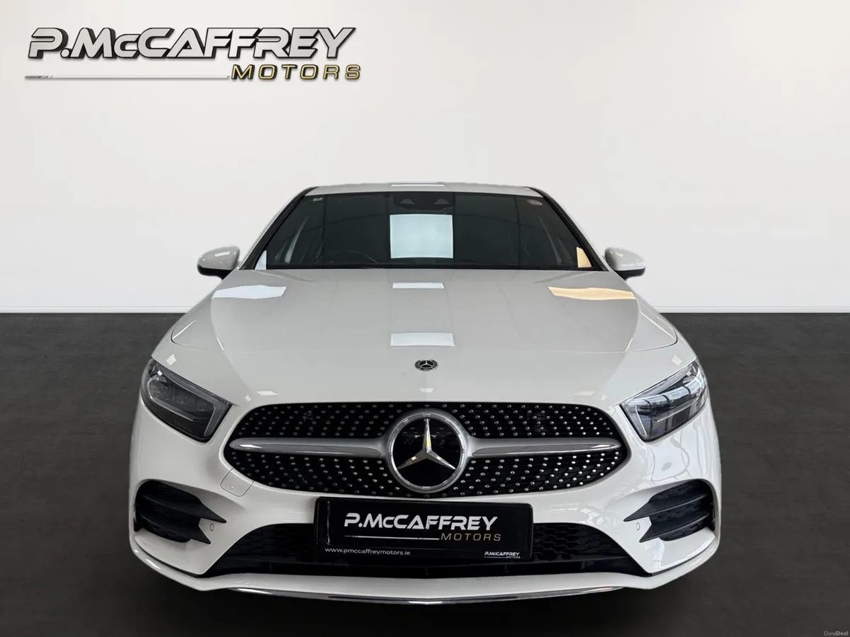 2020 Mercedes-Benz A200 D AMG LINE PREMIUM AUTO - Image 2