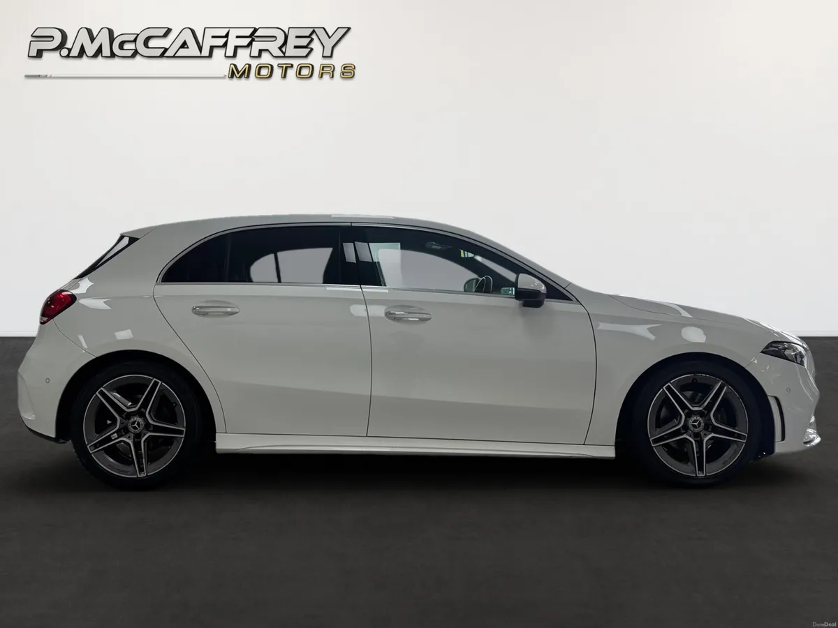 2020 Mercedes-Benz A200 D AMG LINE PREMIUM AUTO - Image 4