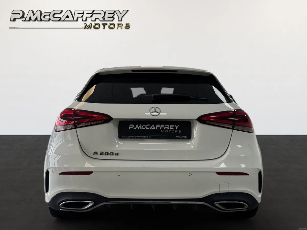 2020 Mercedes-Benz A200 D AMG LINE PREMIUM AUTO - Image 6