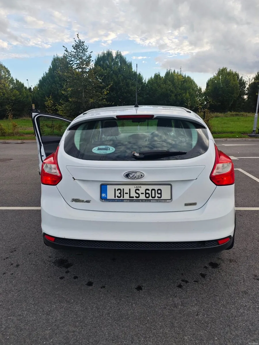 131 Ford Focus New NCT - Image 6