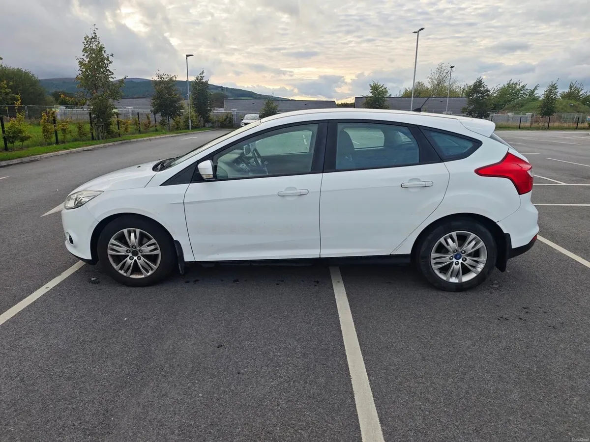 131 Ford Focus New NCT - Image 3