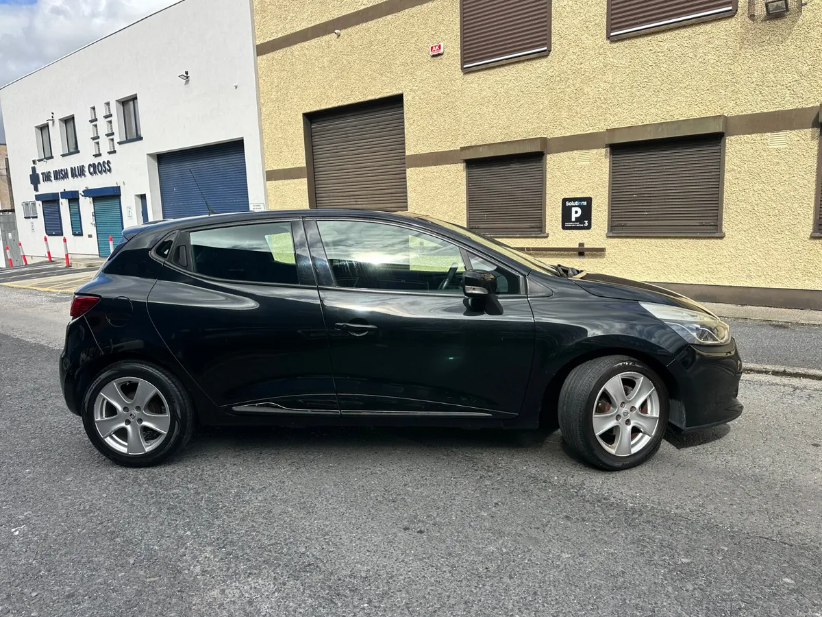 Renault Clio 2016 - Image 3