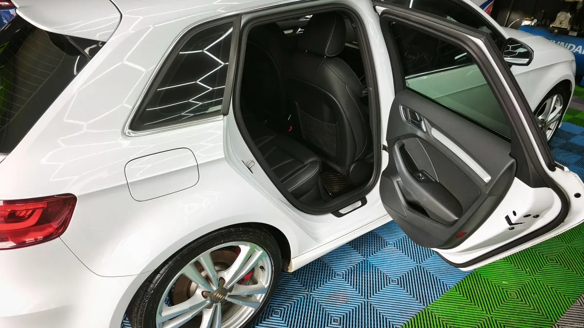 Audi S3 2015 - Image 6