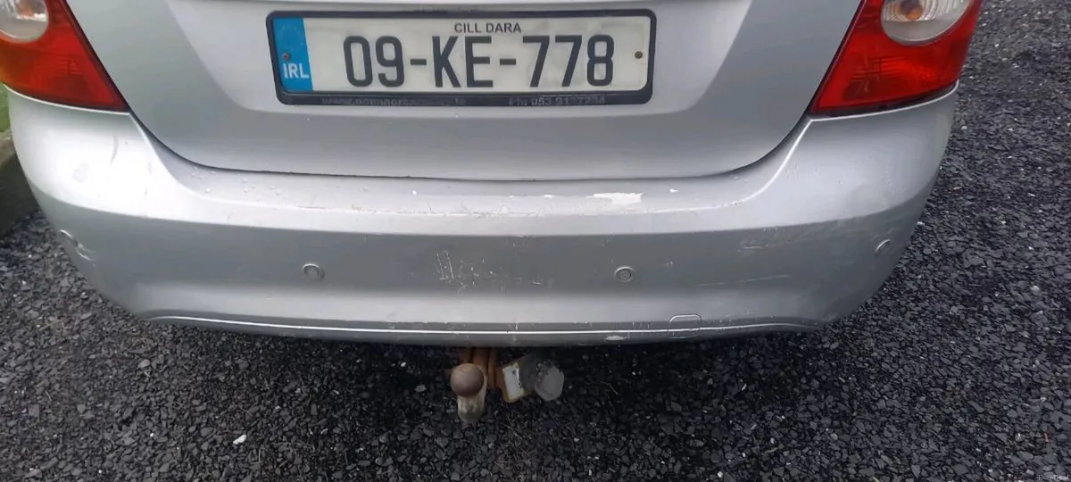 Ford focus - Image 3