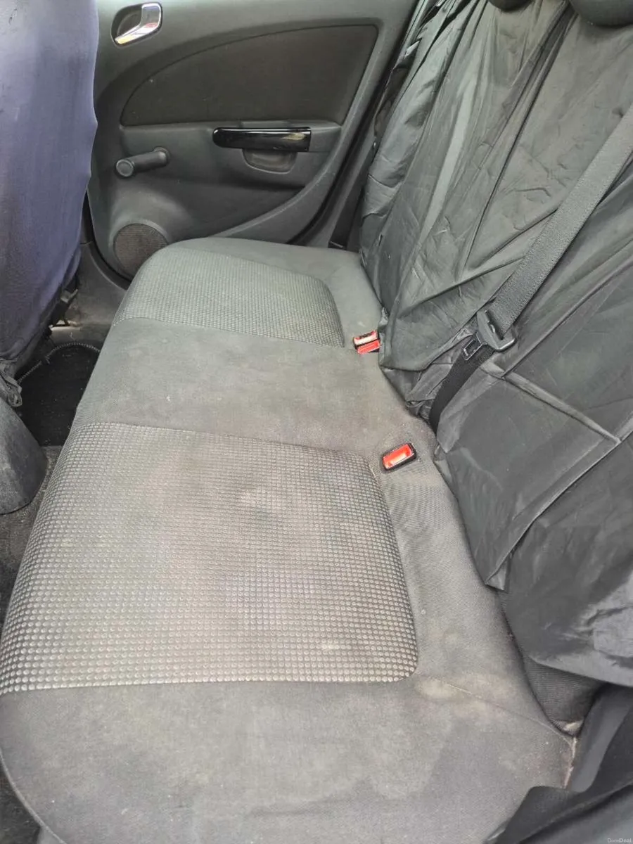 Opel Corsa - Image 5