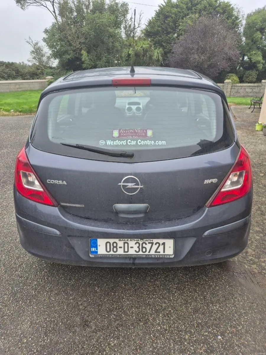 Opel Corsa - Image 2