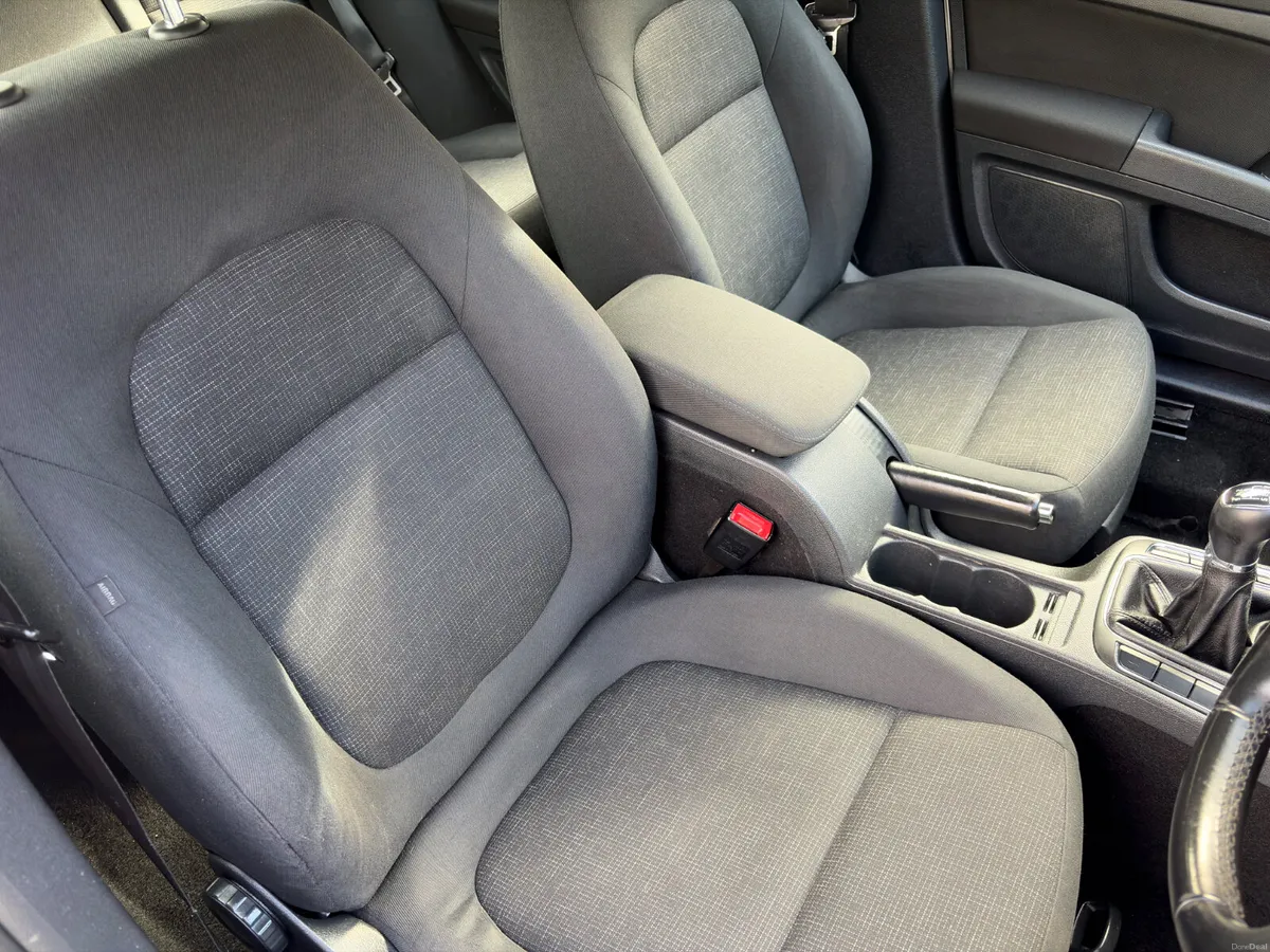 Skoda Superb 2015 1.6 TDI new nct 8/27 - Image 3