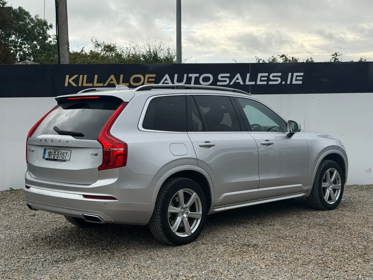 2019 Volvo XC90 Momentum7 Seat 2.0Phev (Top Spec) - Image 6