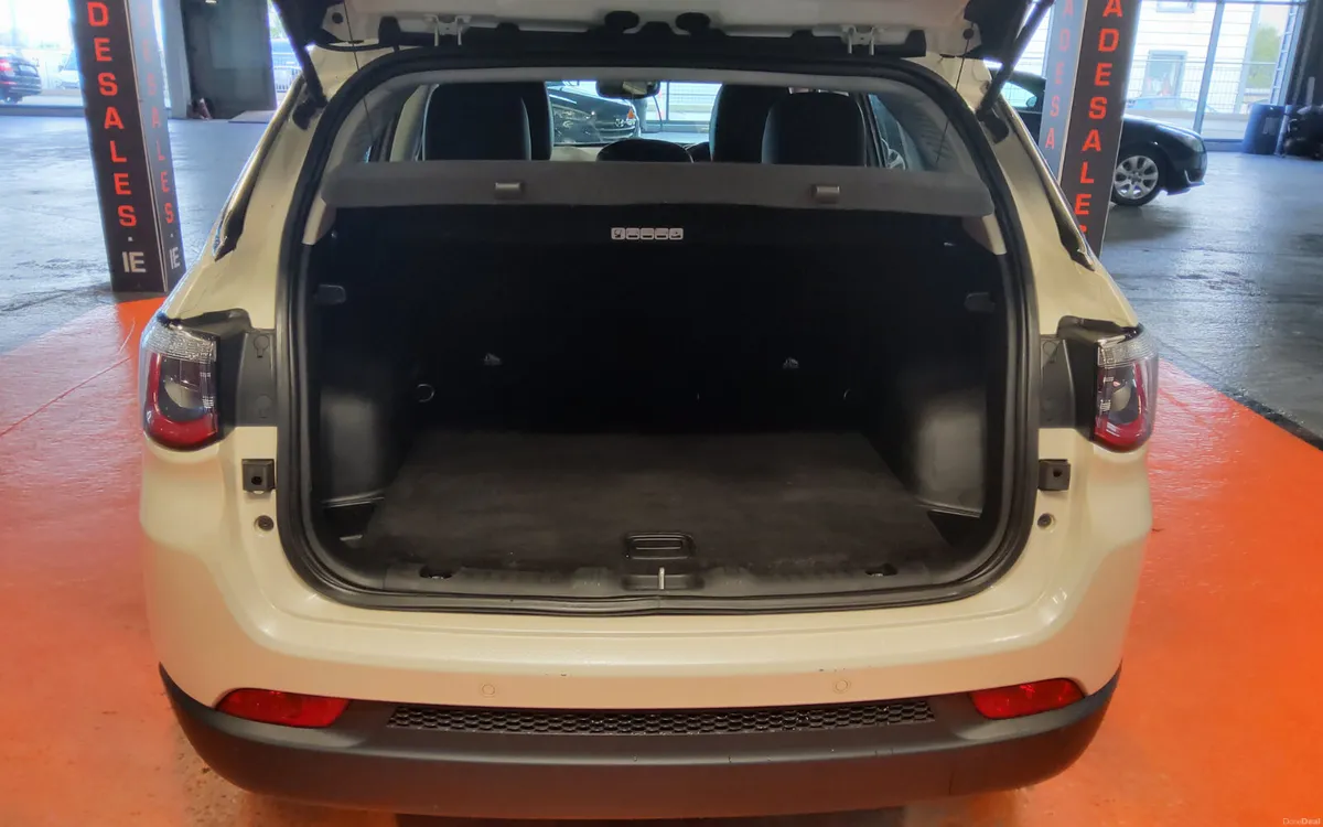 Jeep Compass 2019 - Image 4