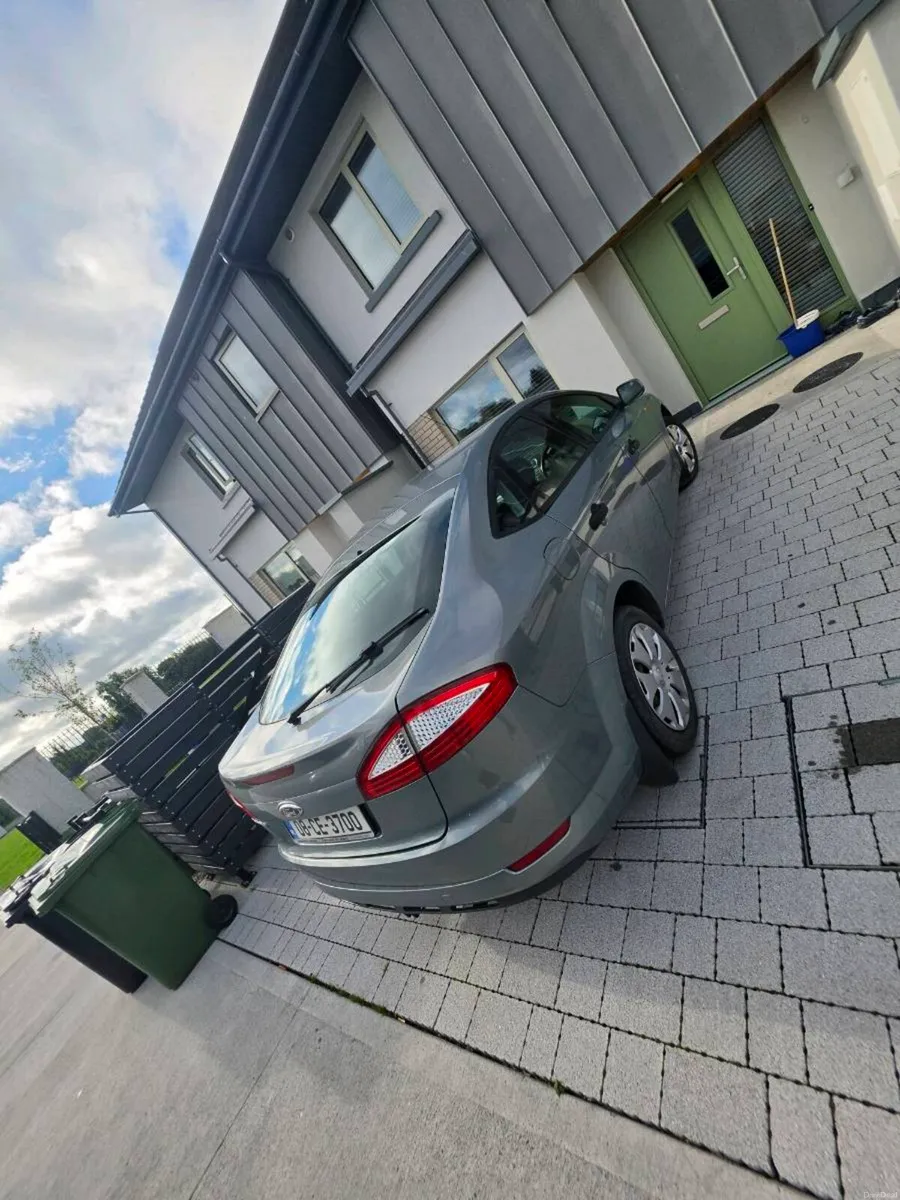 Ford mondeo - Image 1