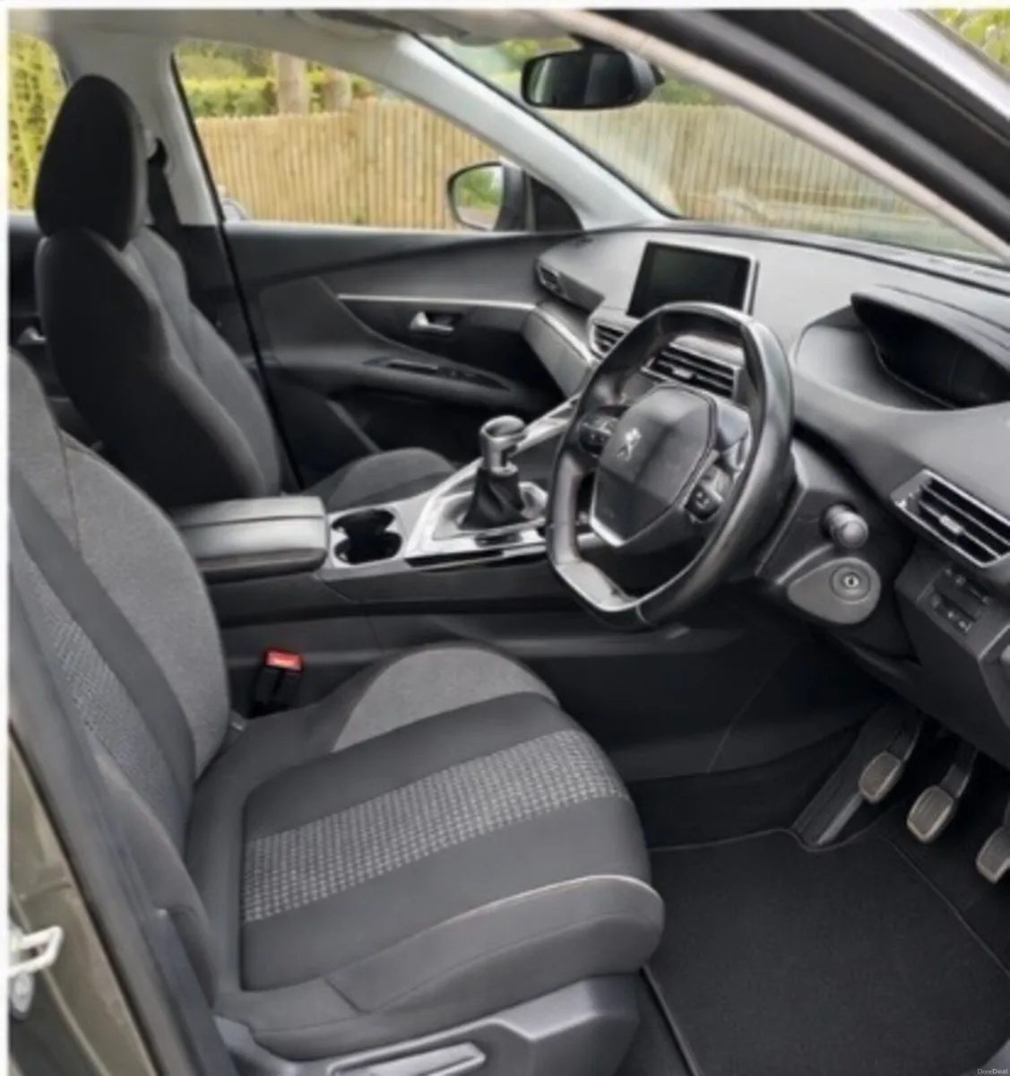 Peugeot 3008 1.6 Hdi - Image 6