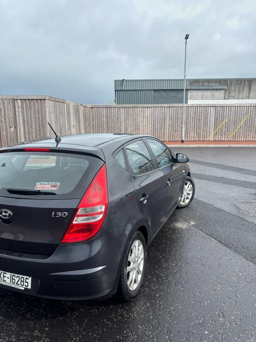 Hyundai i30 - Image 2