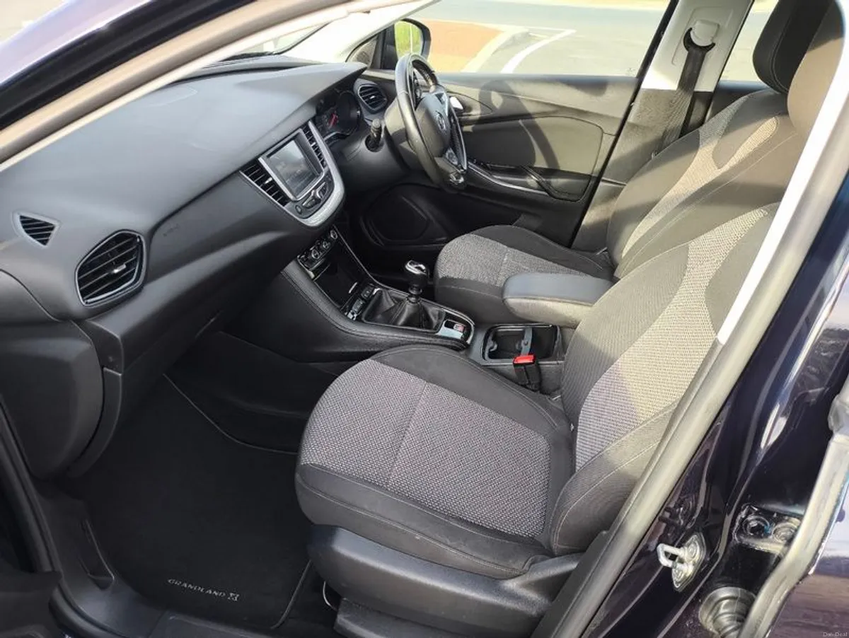 2019 Opel Grandland X - Image 6