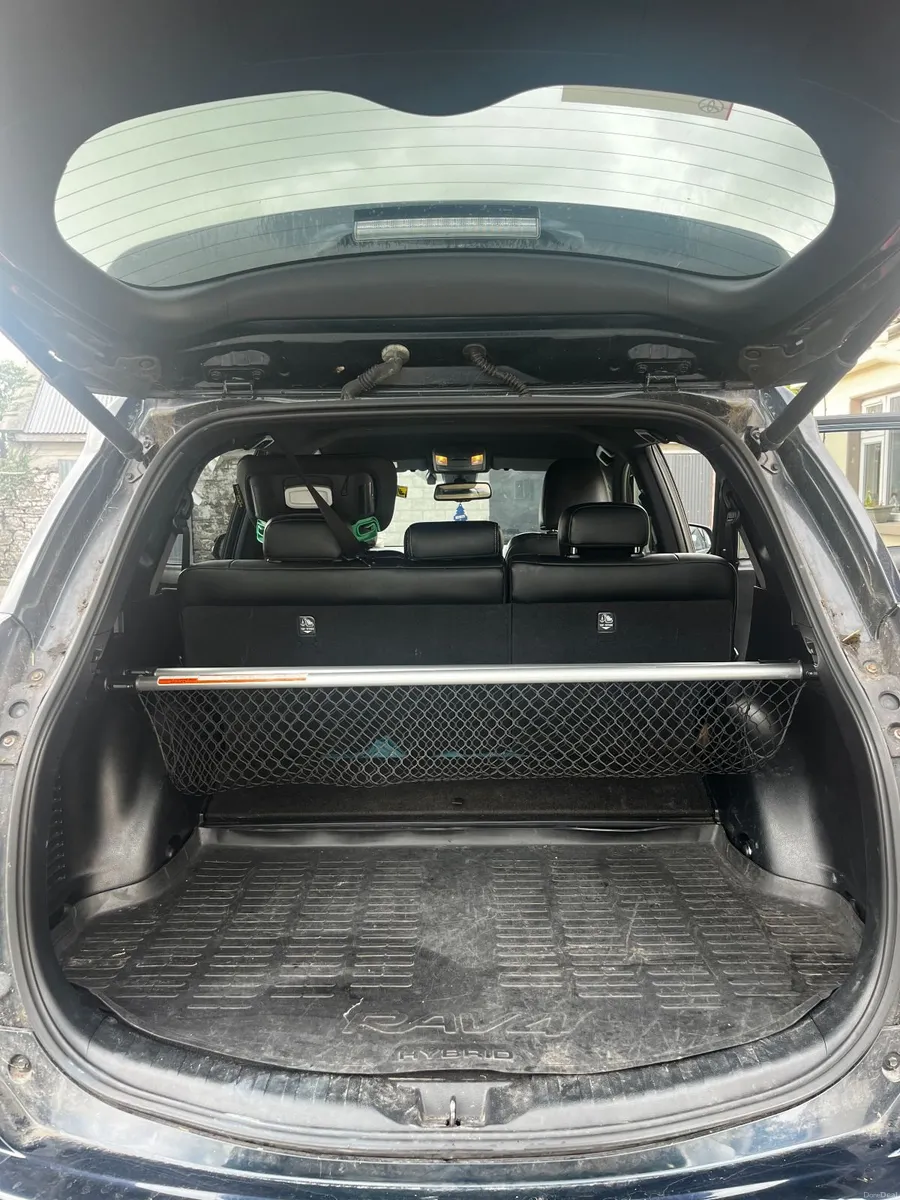 Toyota RAV4 2018 - Image 5