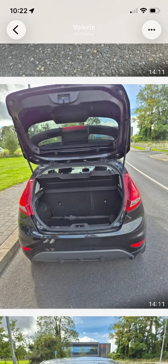 Ford Fiesta 2016 - Image 3