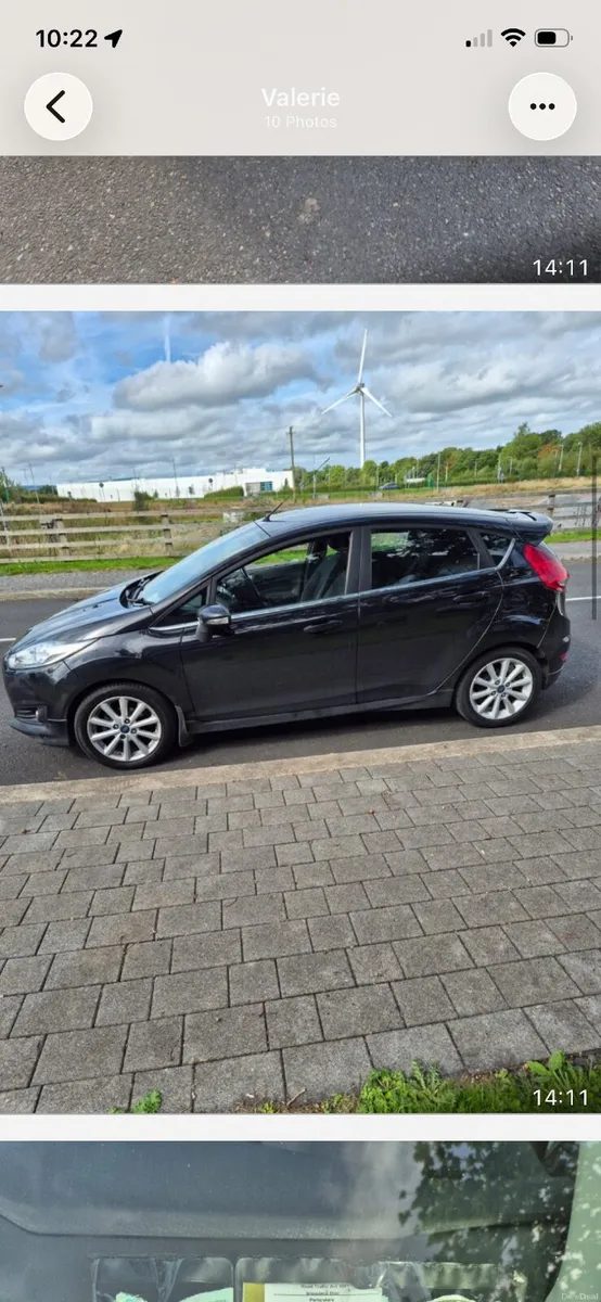 Ford Fiesta 2016 - Image 5