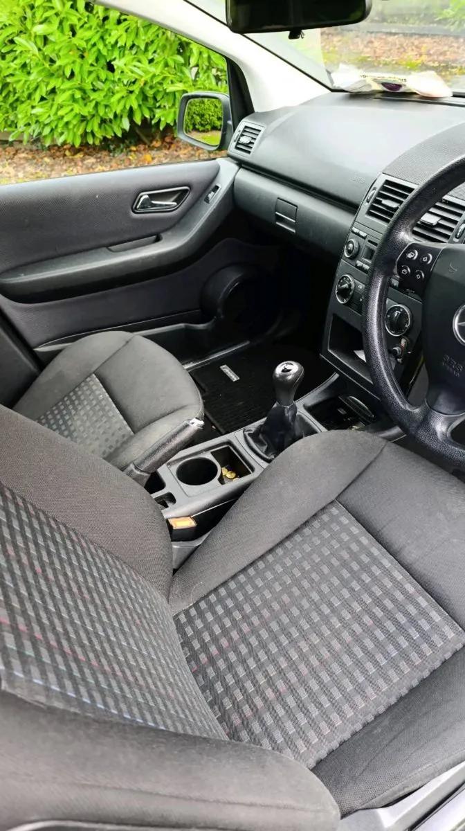 2010 mercedes A 150 Classic // NCT& Tax - Image 5