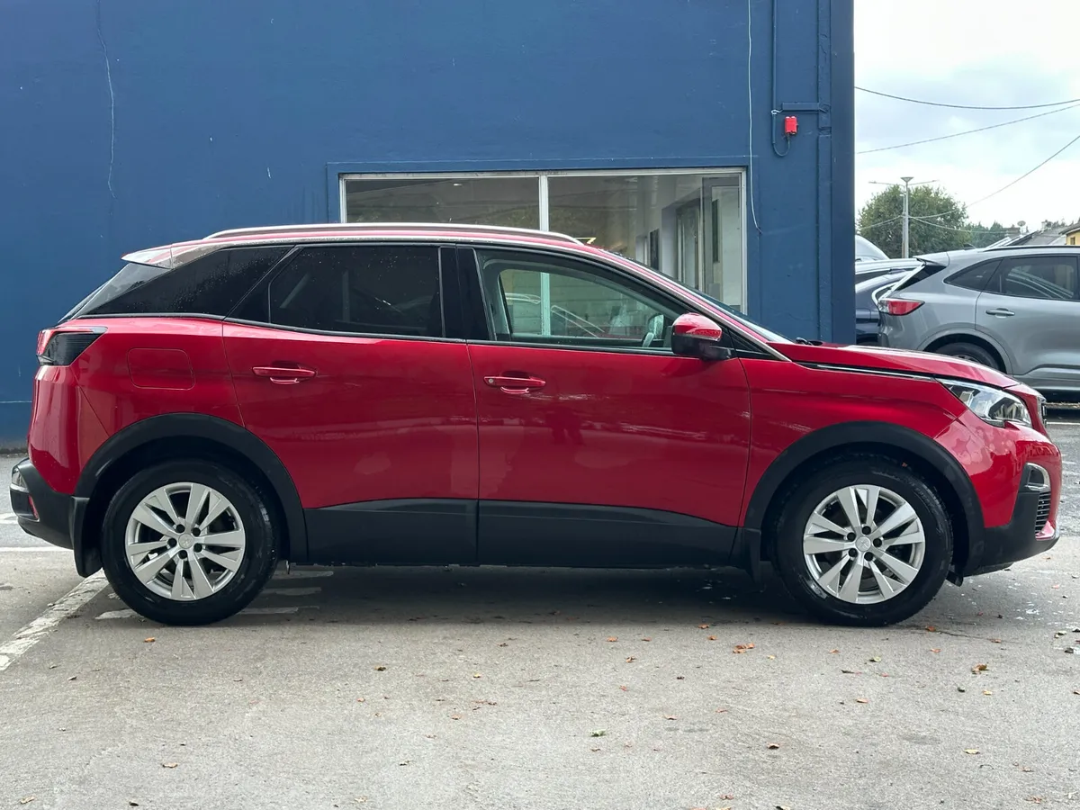 Peugeot 3008 1.5 BlueHDi 130bhp Active Auto - Image 2