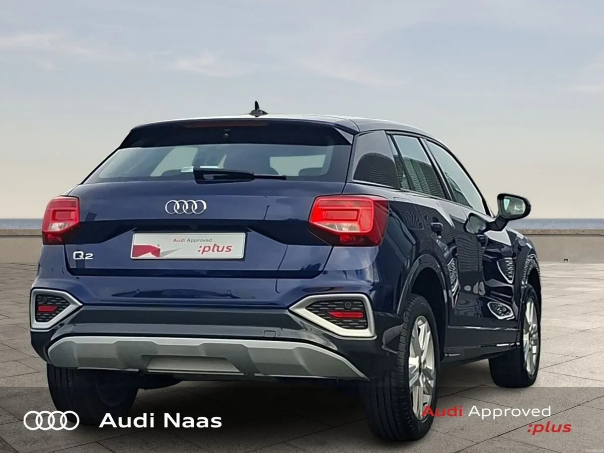 Audi Q2 30 TDI 116HP S Tronic SE - Image 6