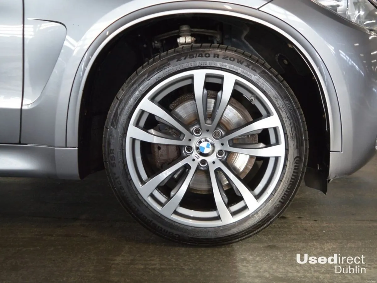 BMW X5 xDrive40e M Sport - Image 6