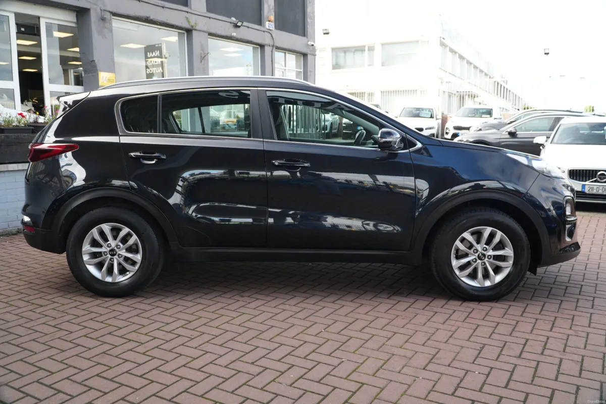 Kia Sportage 2020 - Image 3