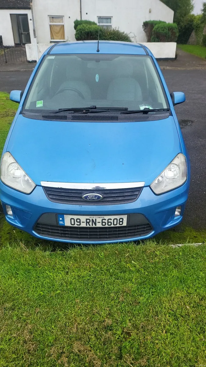 Ford C-Max 2009 - Image 1