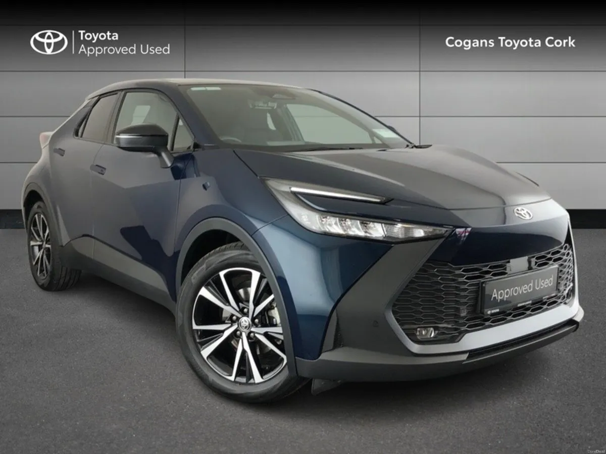 Toyota C-HR C-HR HYBRID SPORT 1.8 - Image 1