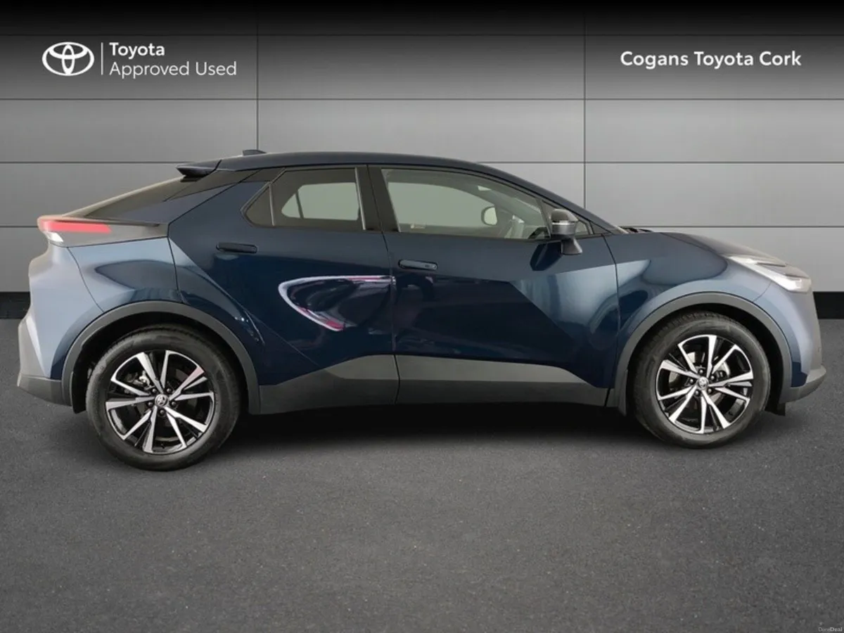 Toyota C-HR C-HR HYBRID SPORT 1.8 - Image 3