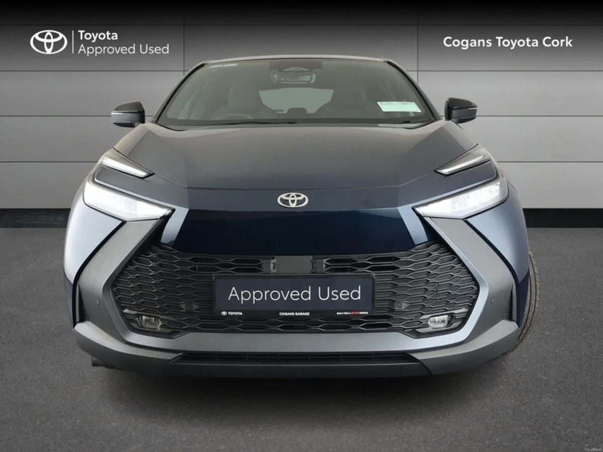 Toyota C-HR C-HR HYBRID SPORT 1.8 - Image 5