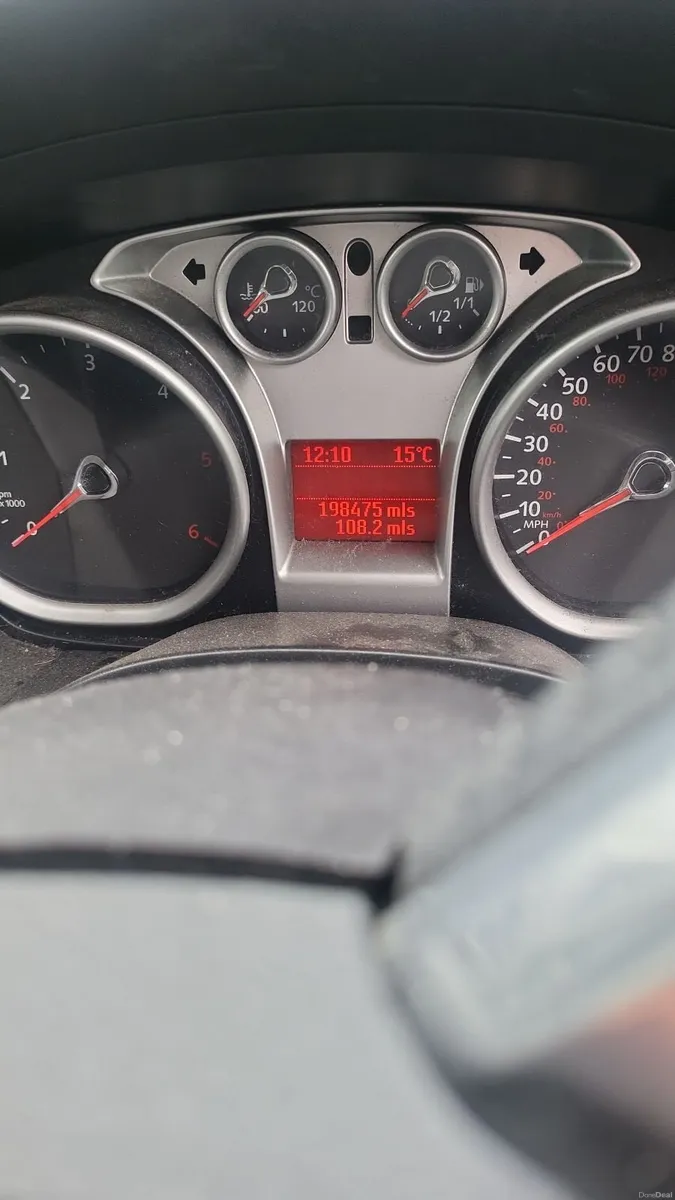 Ford C-Max 2009 - Image 5