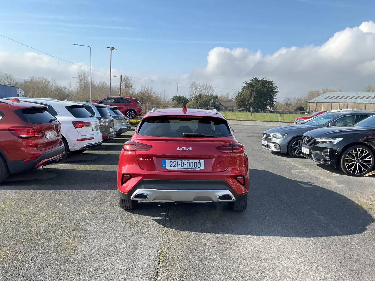 2022 KIA XCEED 3 PHEV S-A - Image 6