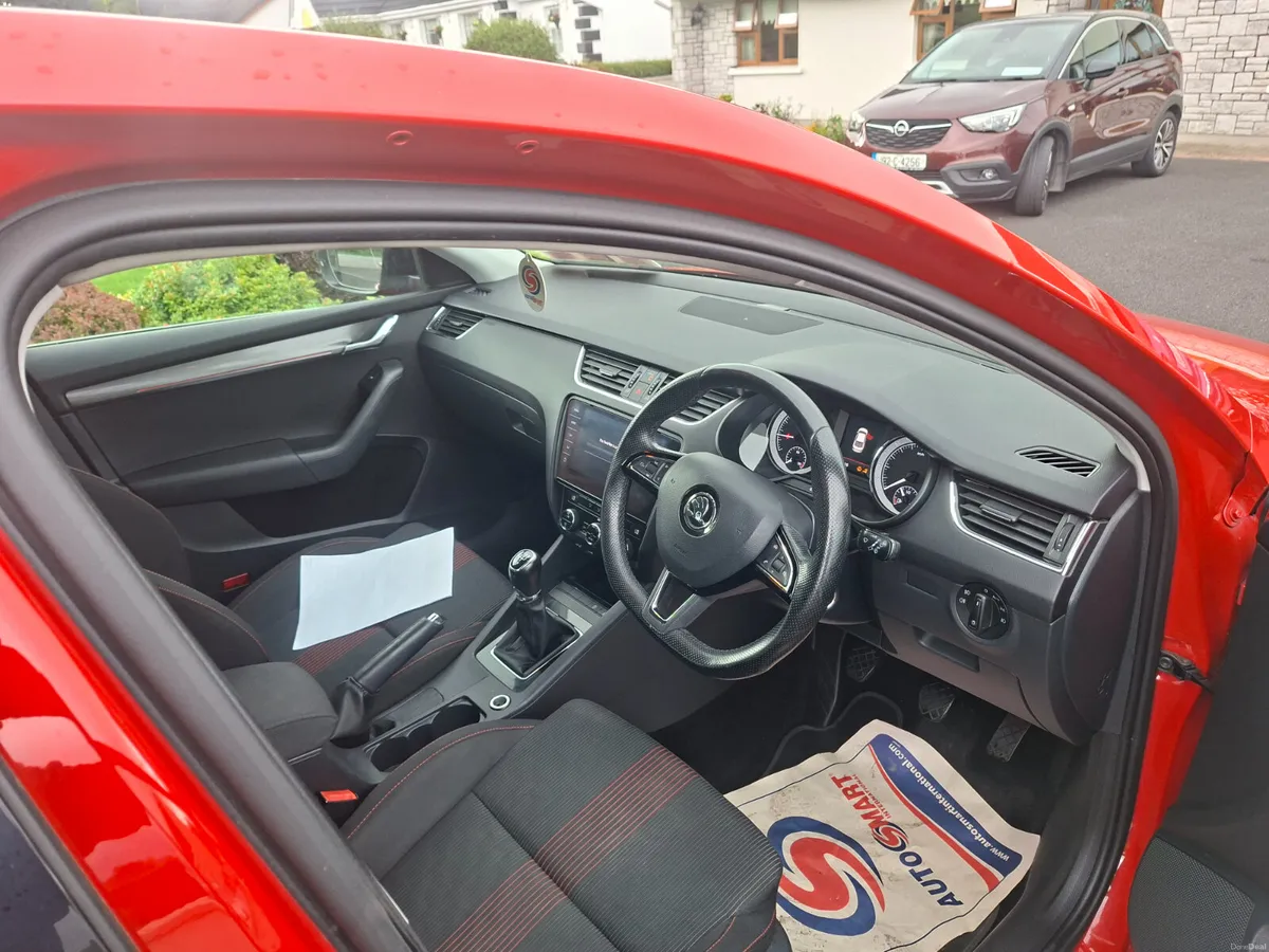 Skoda Octavia 2018 - Image 3