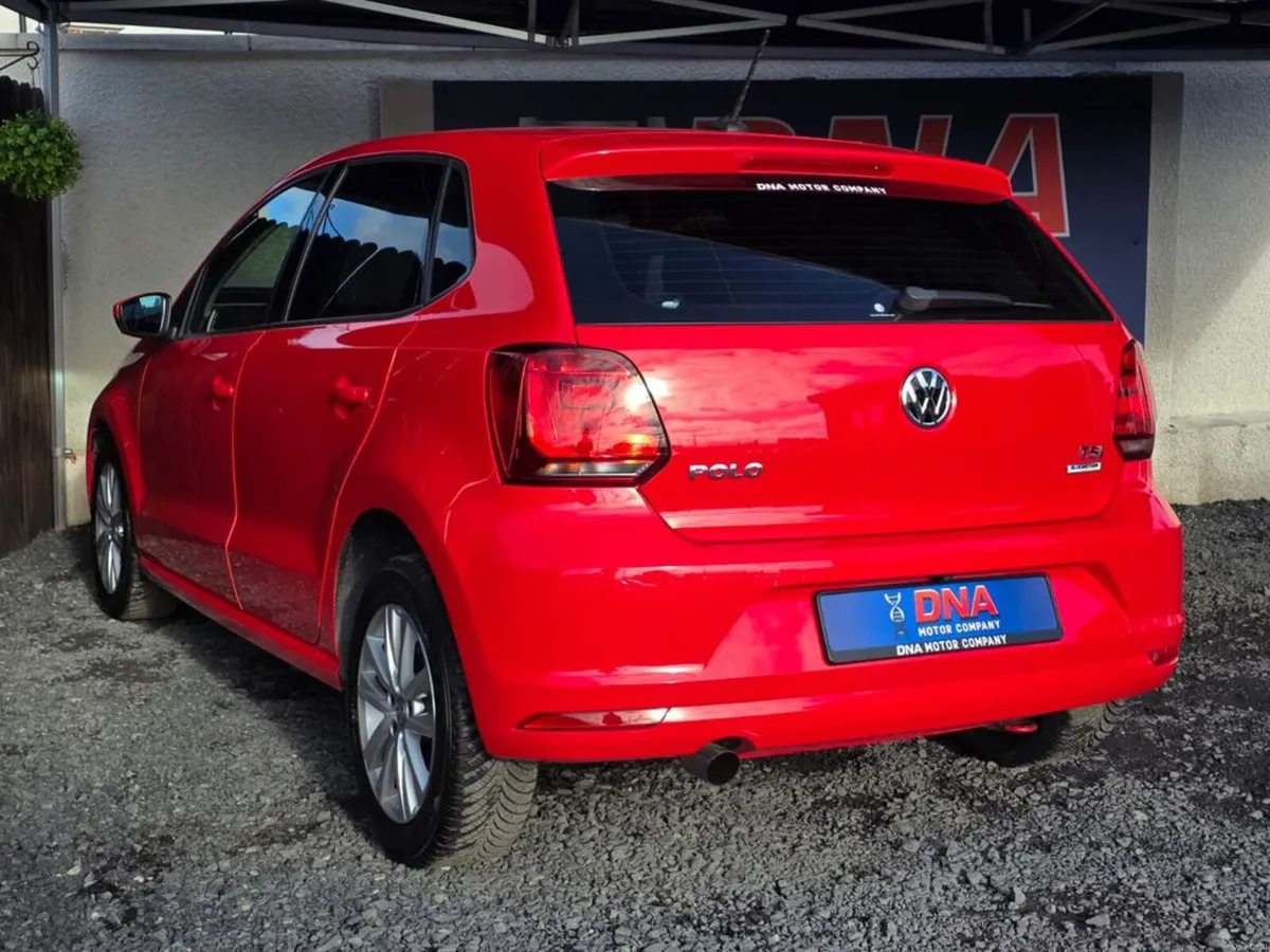 Volkswagen Polo 1.2 - AUTO - 56KMS! - Image 5