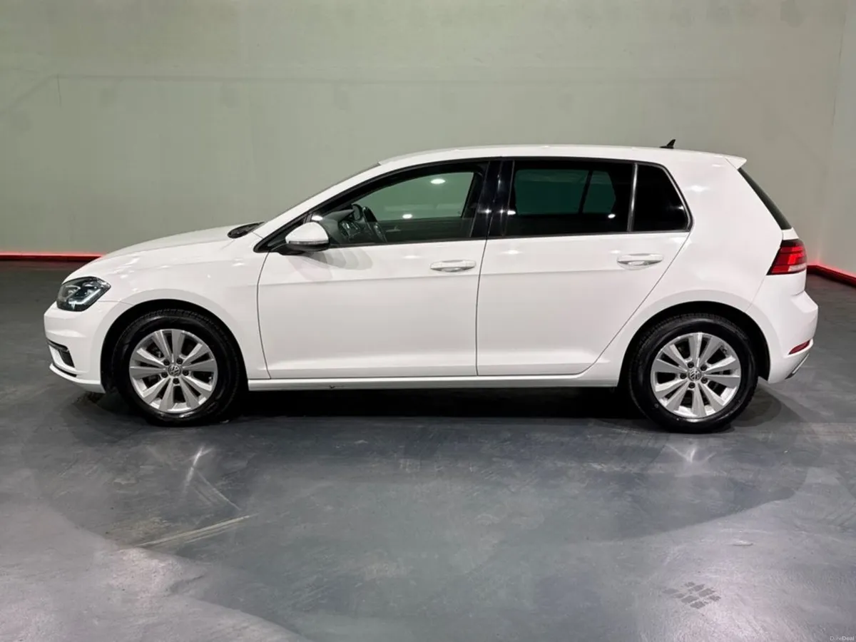 Volkswagen Golf 1.2 AUTOMATIC TSI COMFORT LINE - F - Image 6