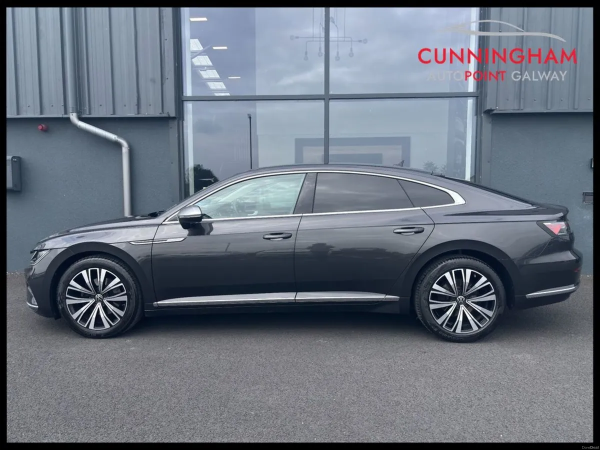 Volkswagen Arteon 2.0TDi Elegance - Image 4