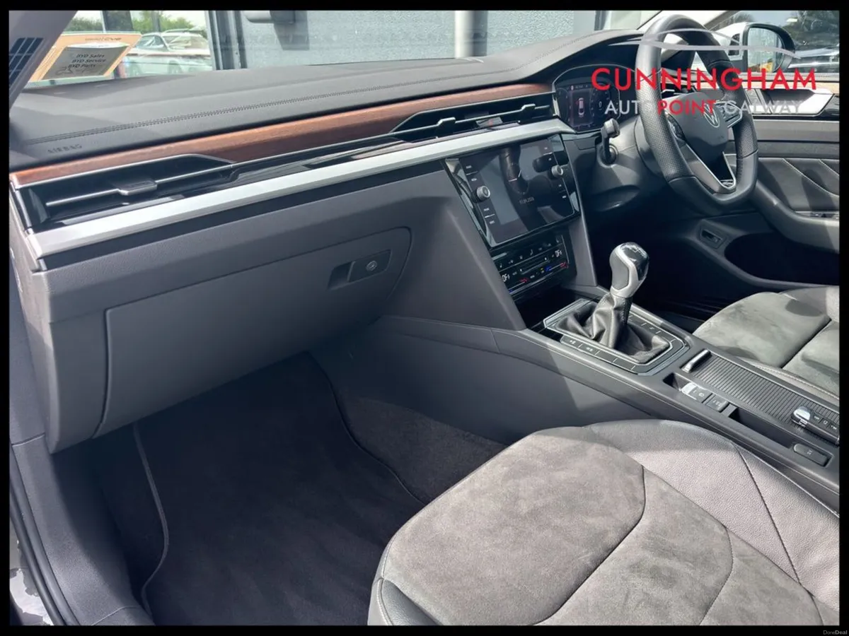 Volkswagen Arteon 2.0TDi Elegance - Image 6