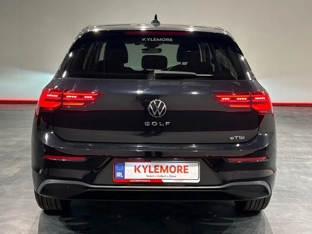 Volkswagen Golf 1.0 AUTOMATIC ETSI ACTIVE - FACTOR - Image 4