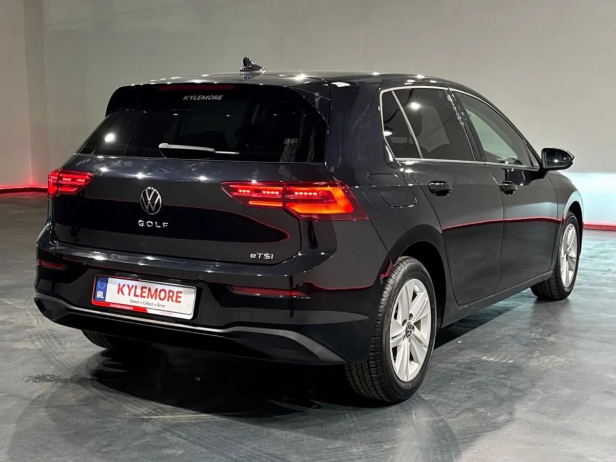 Volkswagen Golf 1.0 AUTOMATIC ETSI ACTIVE - FACTOR - Image 3