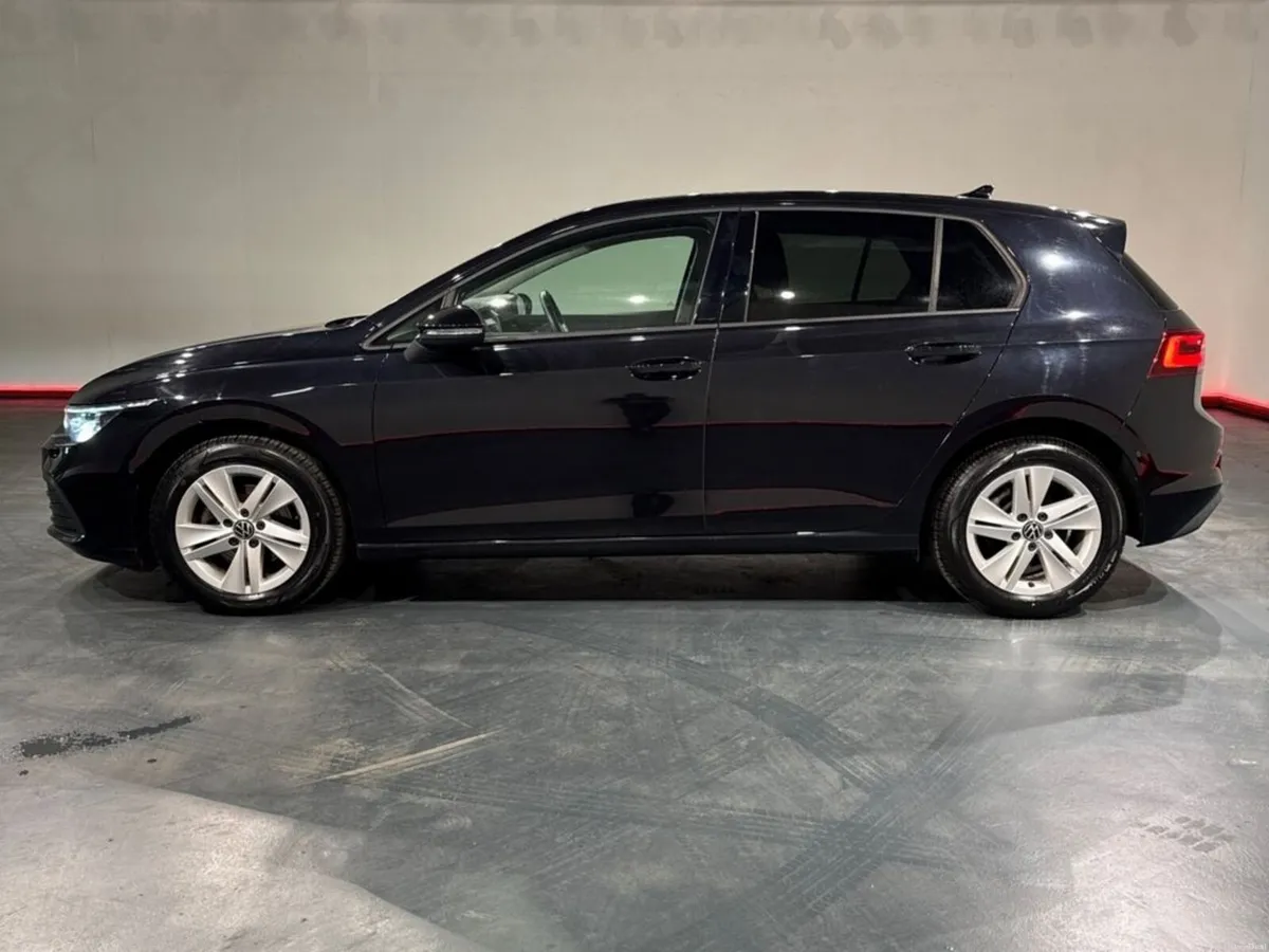 Volkswagen Golf 1.0 AUTOMATIC ETSI ACTIVE - FACTOR - Image 6
