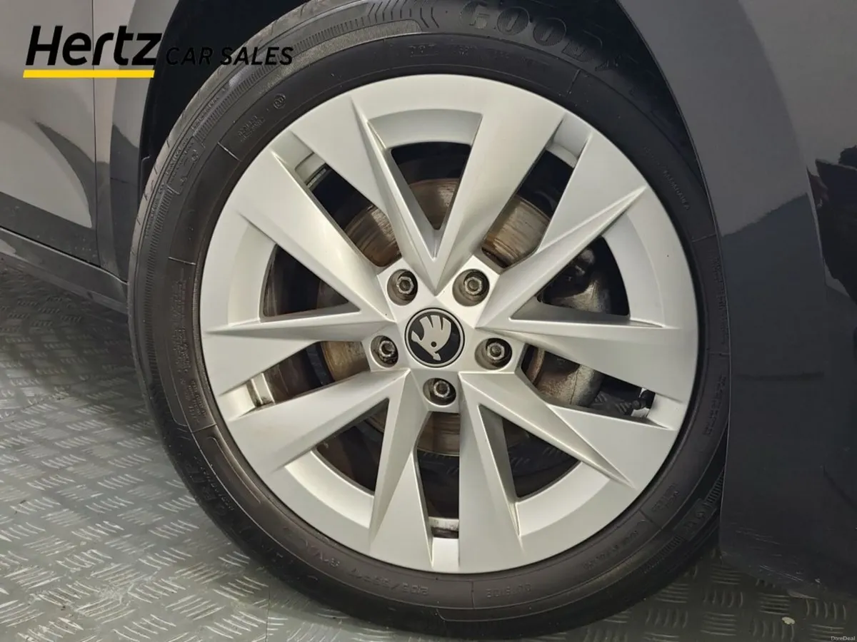 Skoda Octavia SE 2.0TDI 115HP Diesel Manual - Image 6