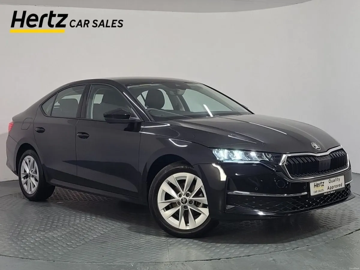 Skoda Octavia SE 2.0TDI 115HP Diesel Manual - Image 1
