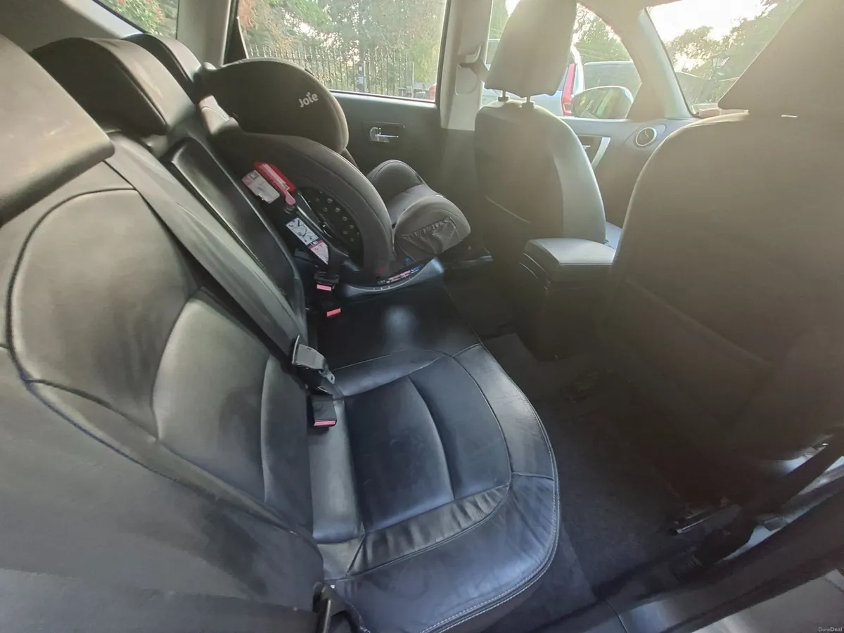 Nissan Qashqai 2010 - Image 5