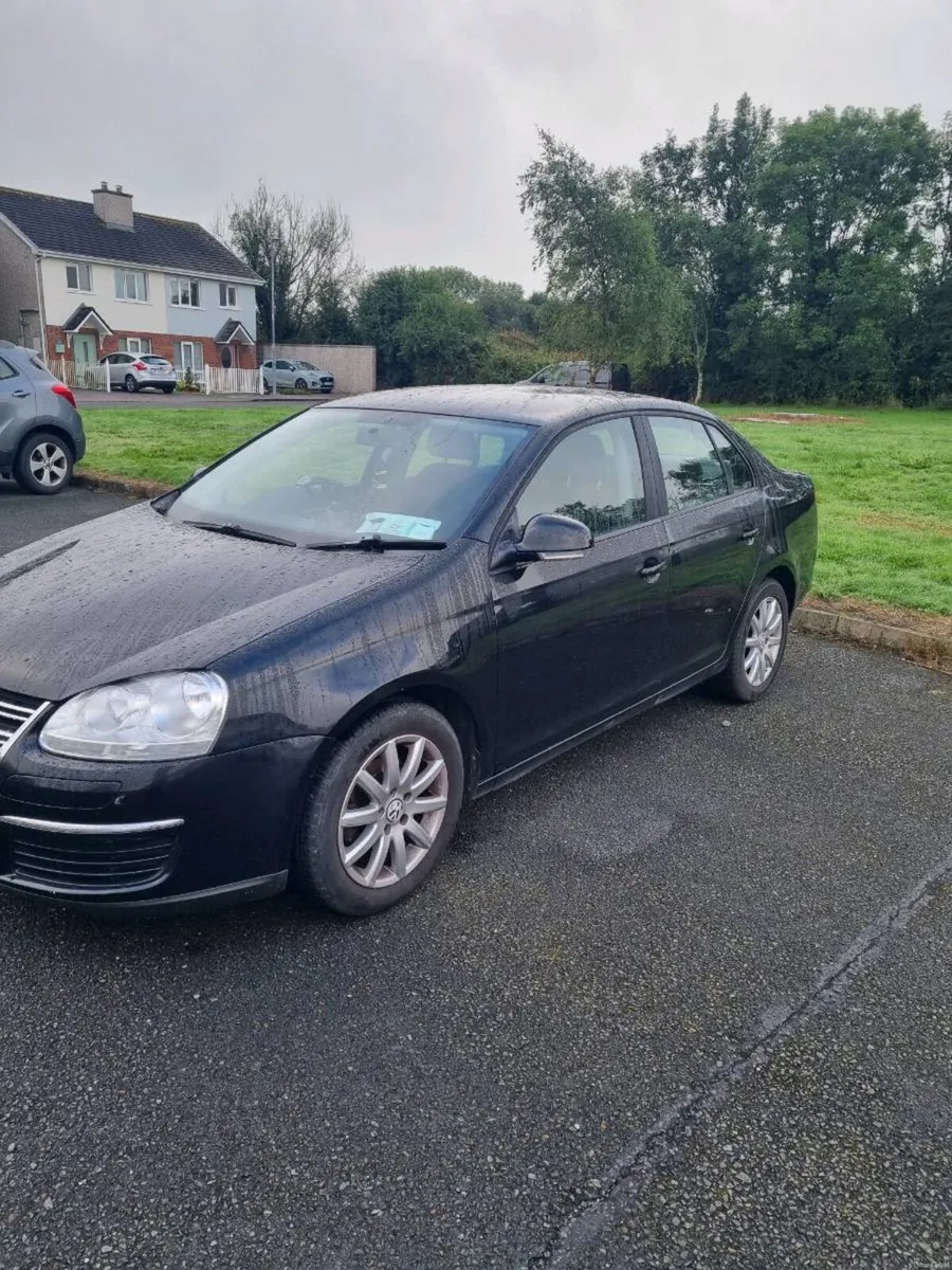VW Jetta 1.6 - Image 3